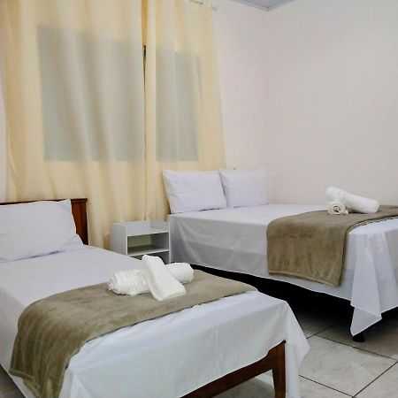 Pouso Isabella Hotel Pirenópolis Екстериор снимка